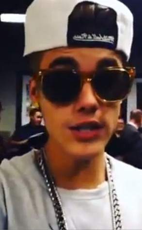 Justin Bieber Justin Bieber